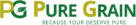 pg logo