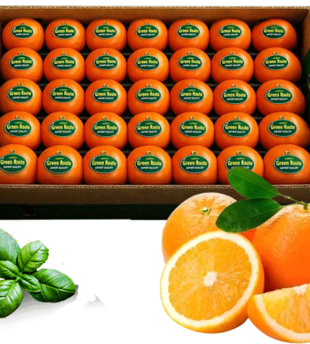 organic products