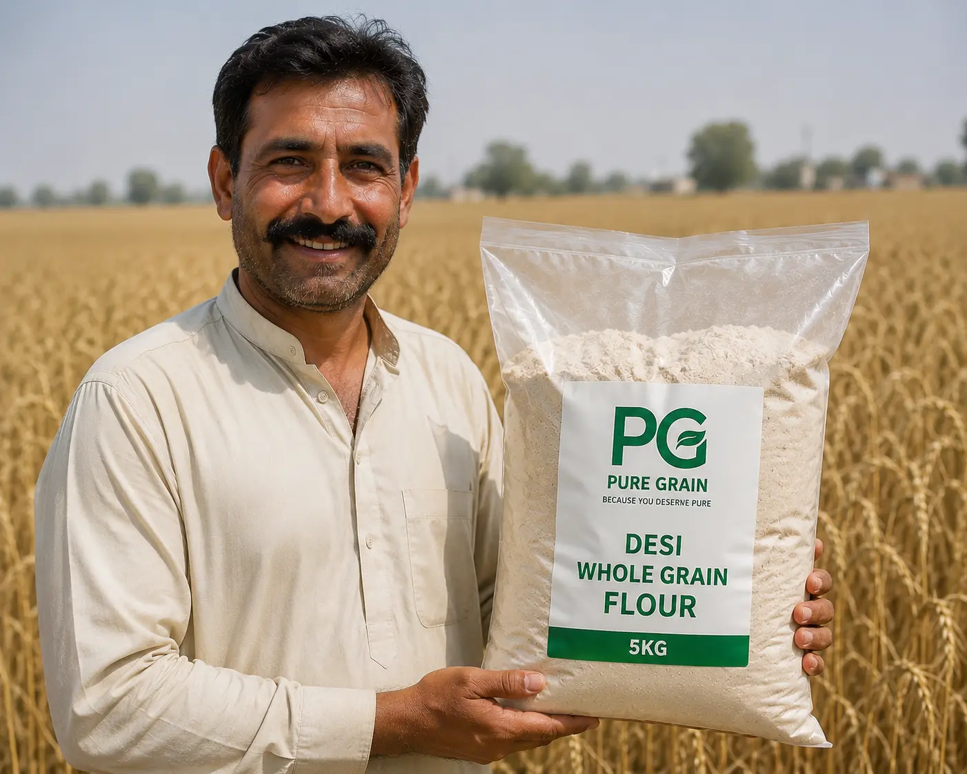PureGrainWhole